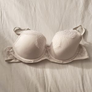 NWOT Victorias Secret Dream Angels Lace Bra